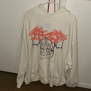 ROSE IN GOOD FAITH x The Kid LAROI Hoodie